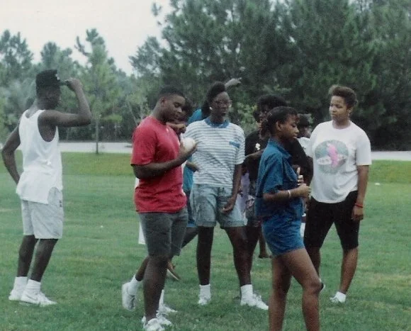 Jamila in High School.jpg