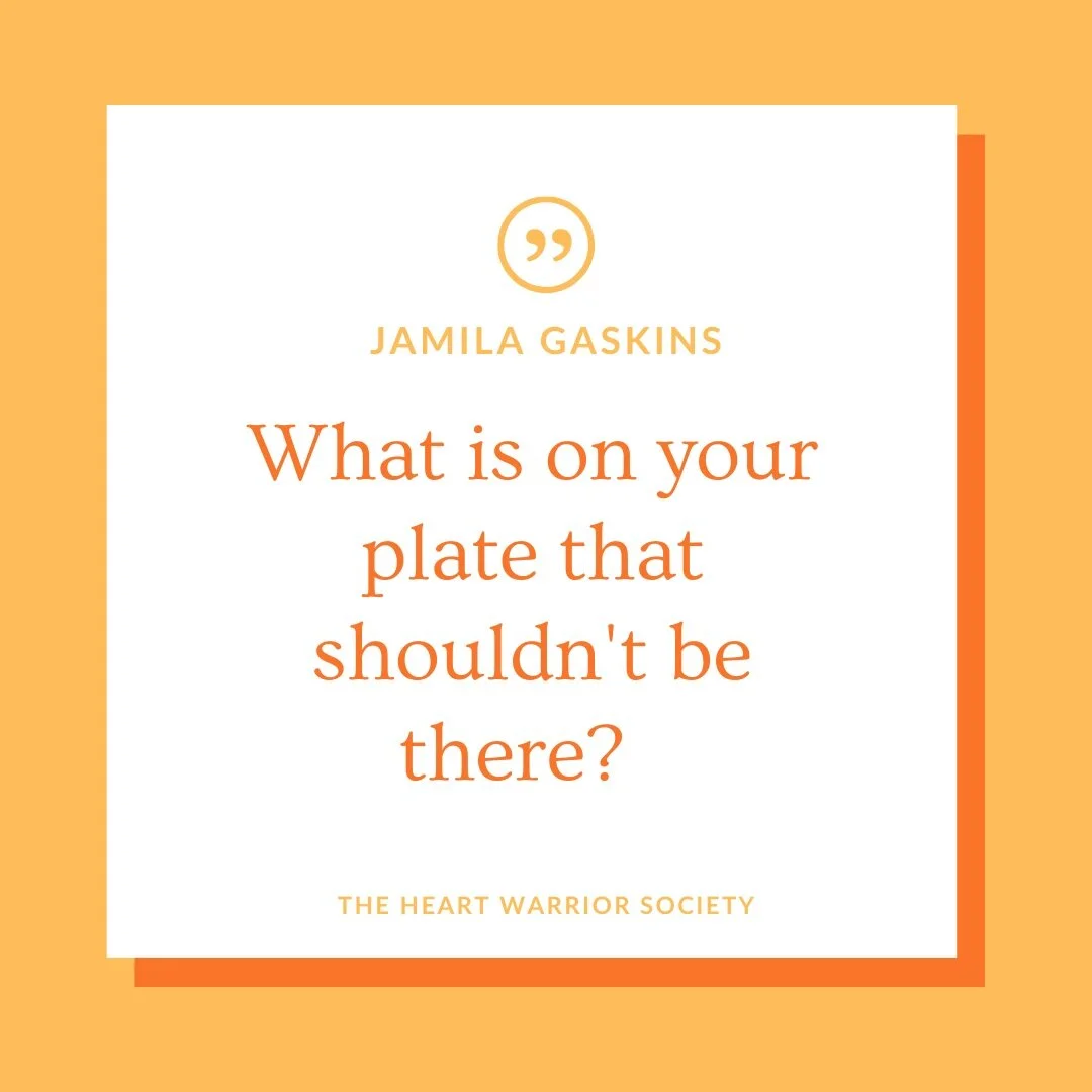 Ask Yourself Why?