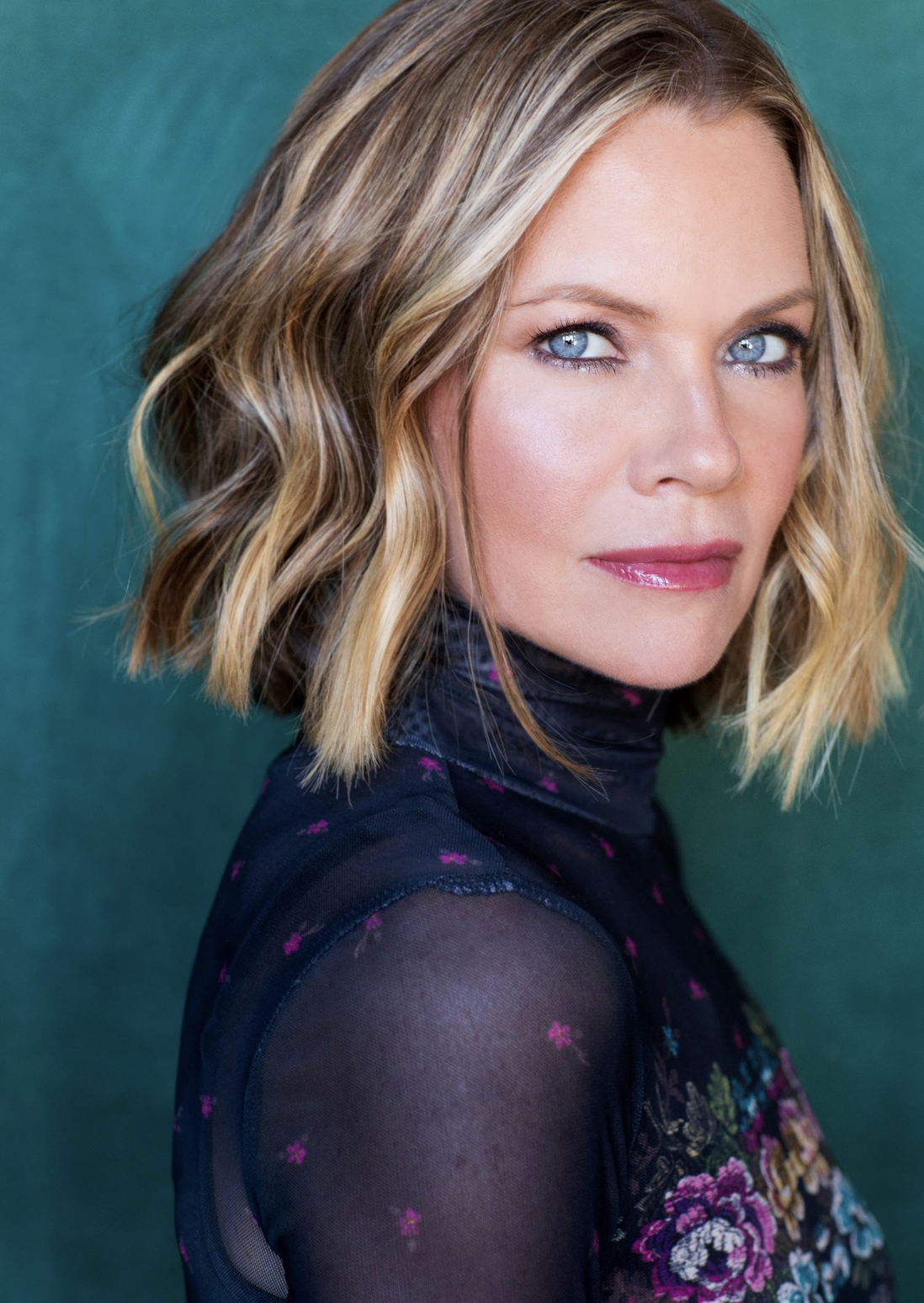 Sarah Jane Morris