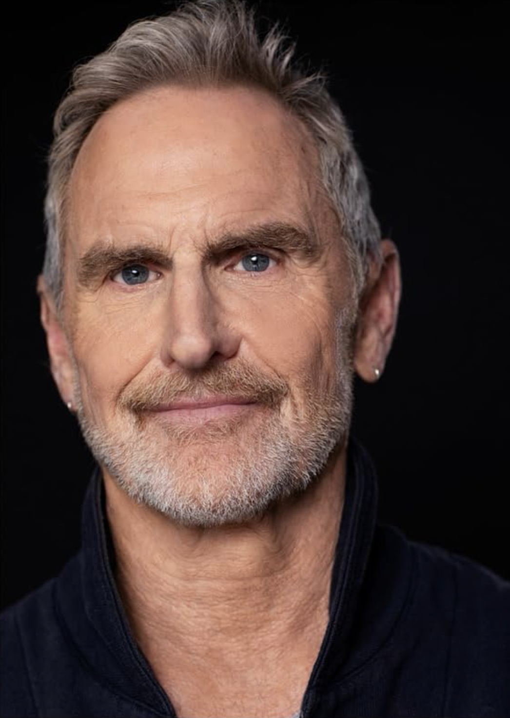 JERE BURNS
