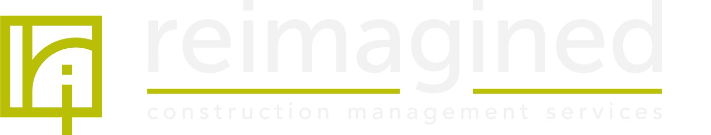 Reimagined Construction Management Services