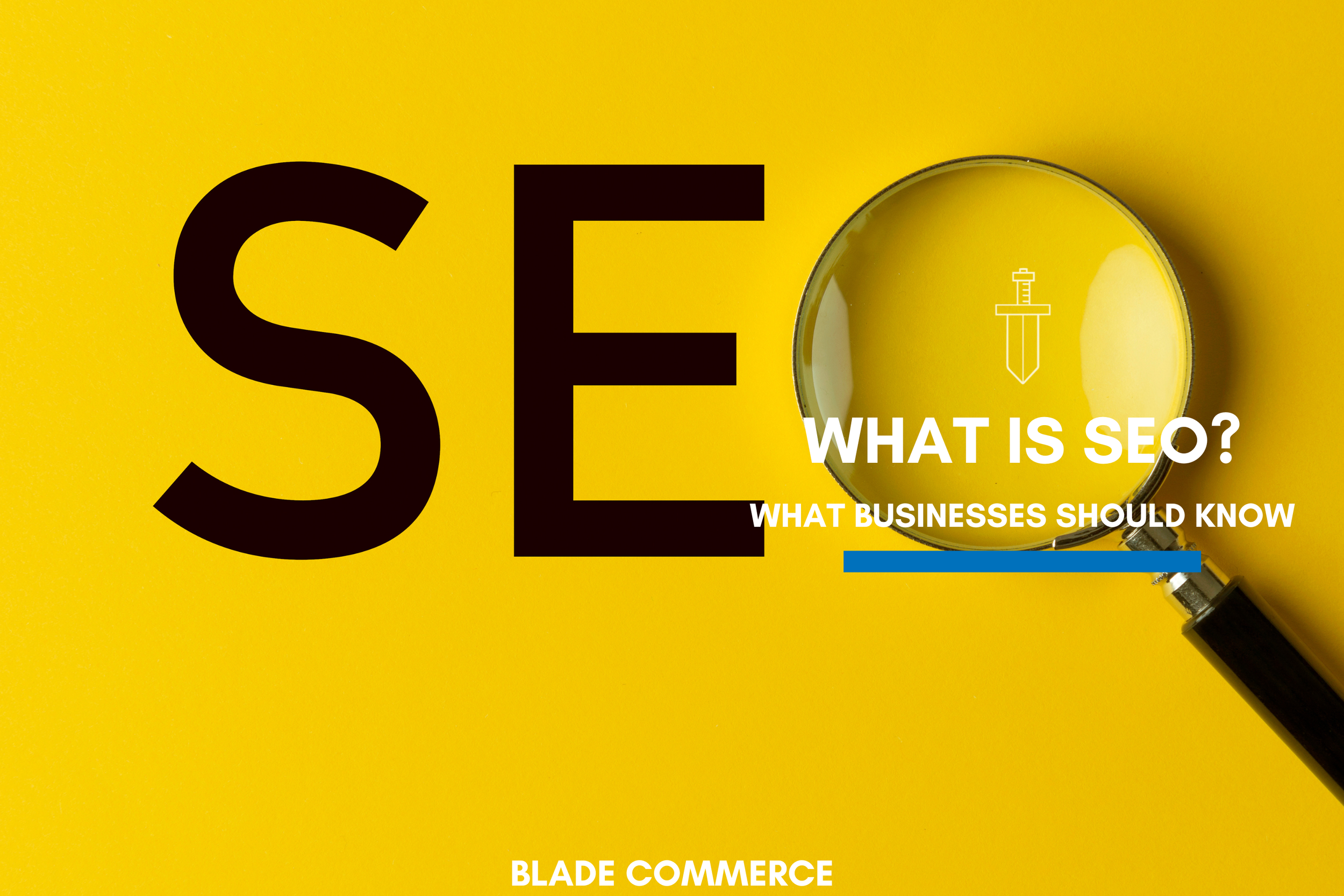 What is SEO?