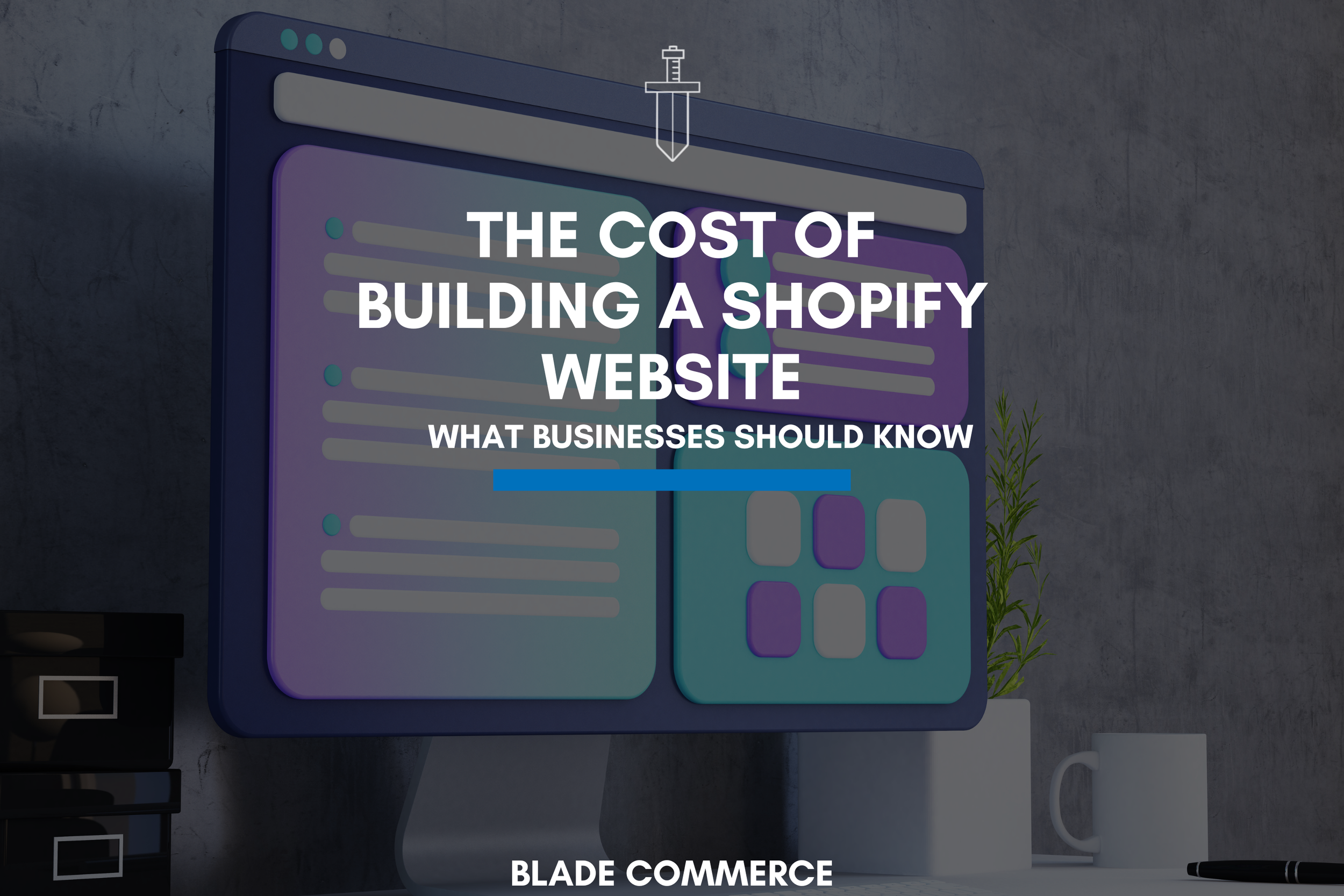 The Cost of Building a Shopify Website 