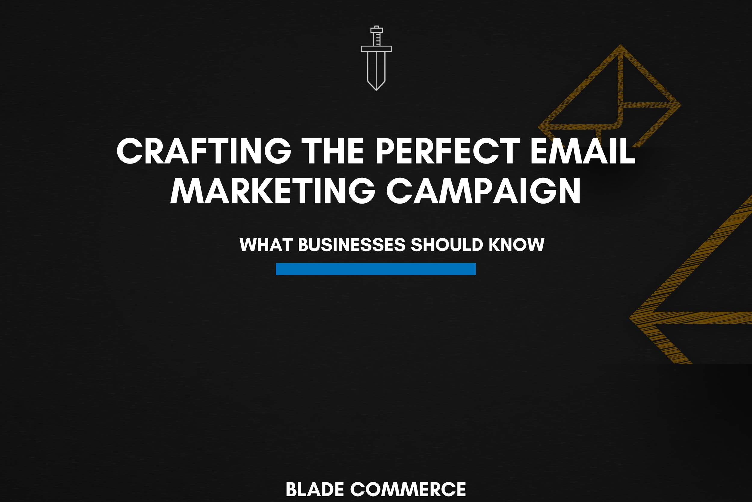Crafting the Perfect Email Marketing Campaign 