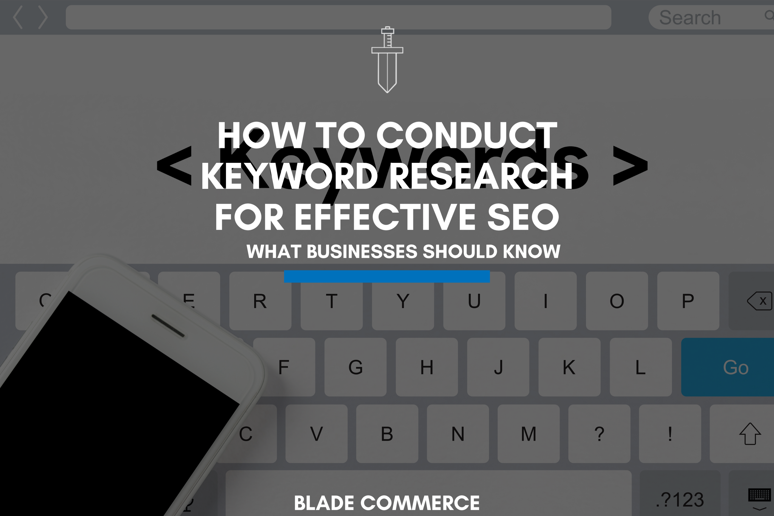 How to Conduct Keyword Research for Effective SEO