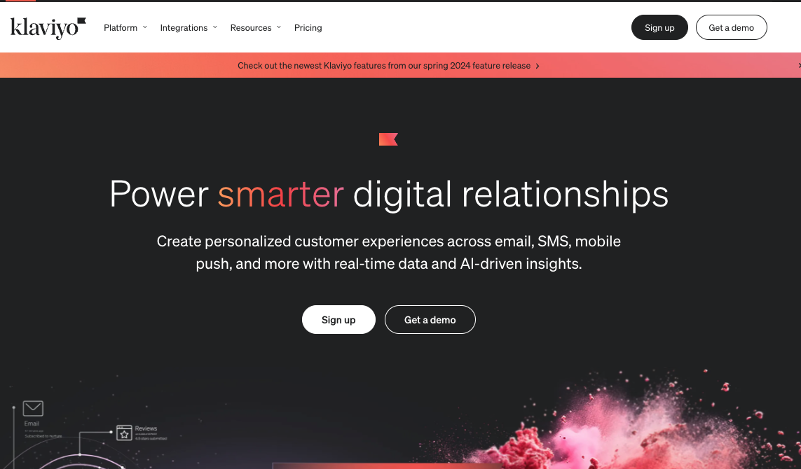How to Build a Klaviyo Pop-Up for New Customers and Why Exit-Intent Pop-Ups Are Equally Important