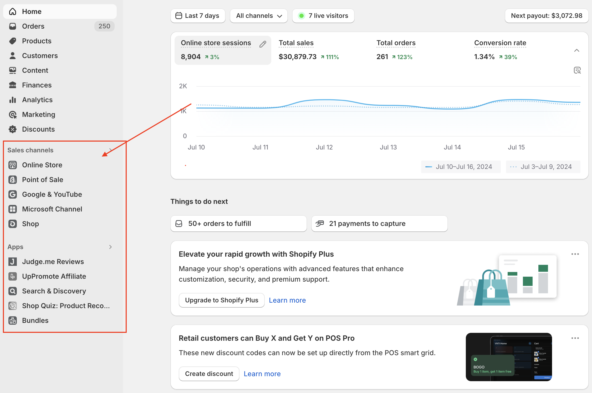 The Ultimate Shopify Tech Stack for Brands: Boost Your E-commerce Success