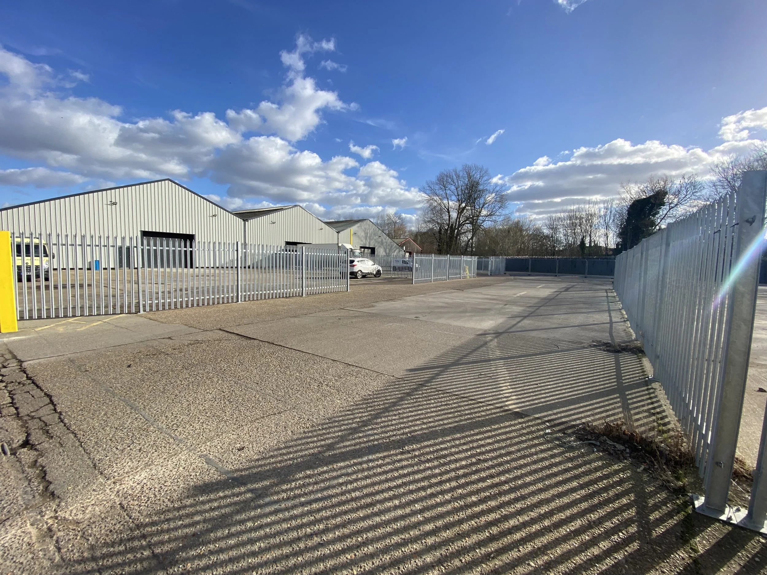  The dedicated team at Ash Estates UK Ltd. 