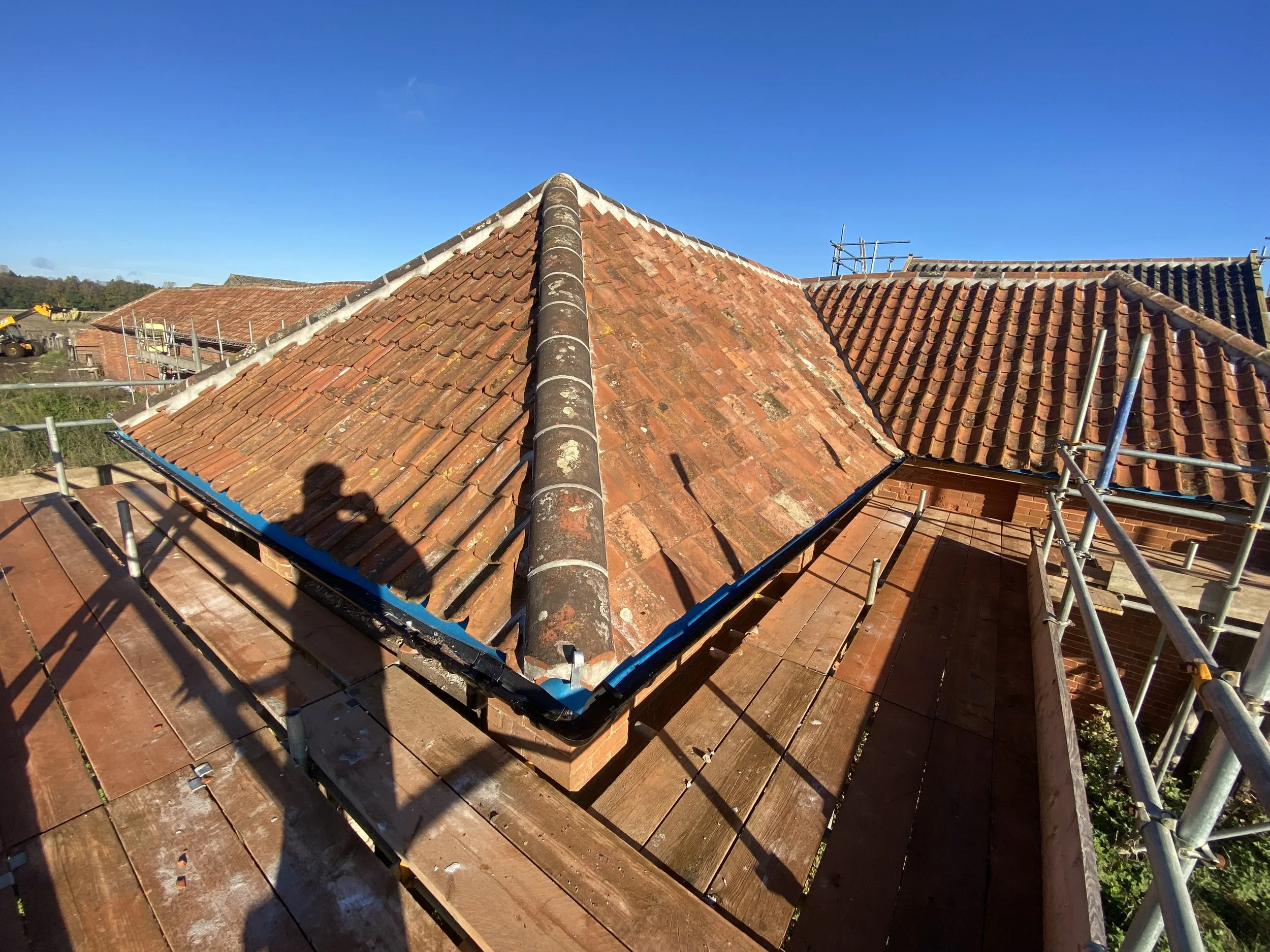  The dedicated team at Ash Estates UK Ltd. 