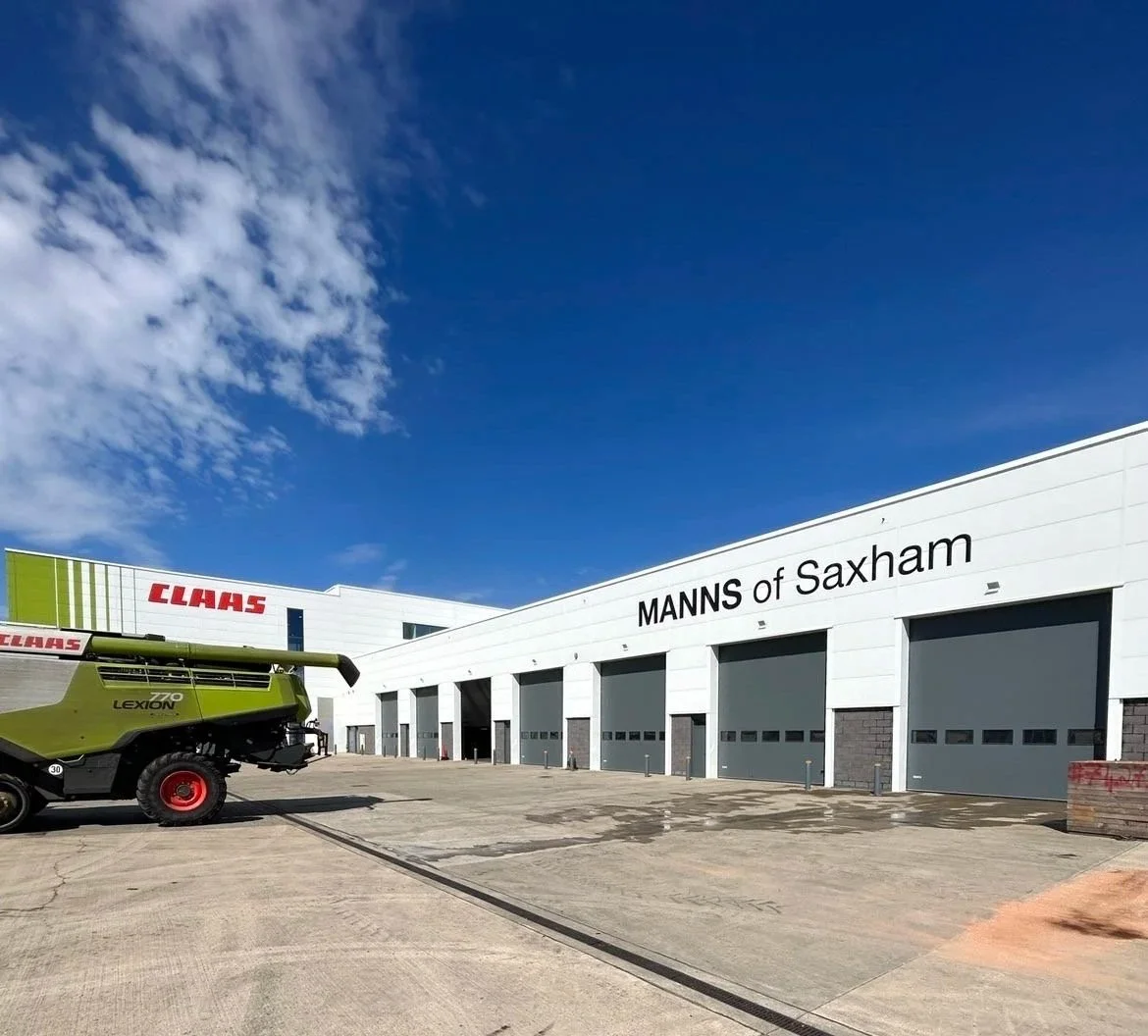  Cladding & Roofing

 

At French & Co we offer comprehensive roofing and cladding solutions for projects of every scale.  