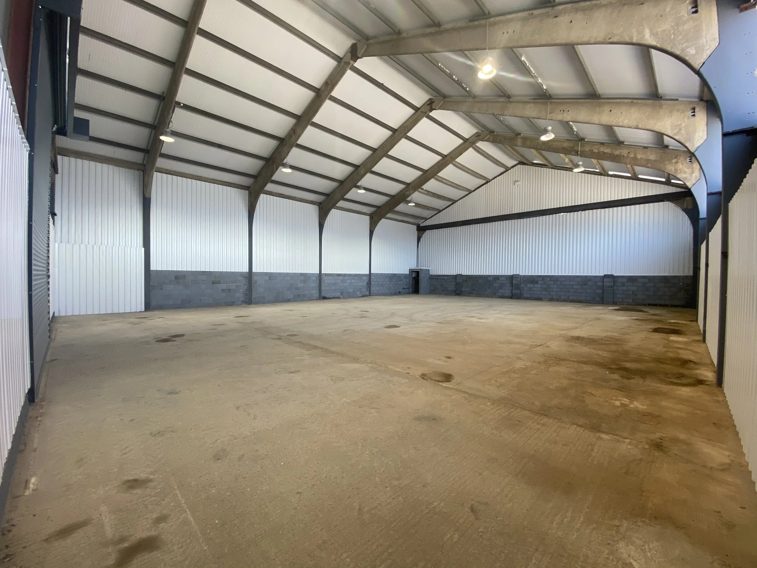  Renovations

 

 No matter the type of renovation, our experienced team has the skills and resources to deliver high-quality results.  