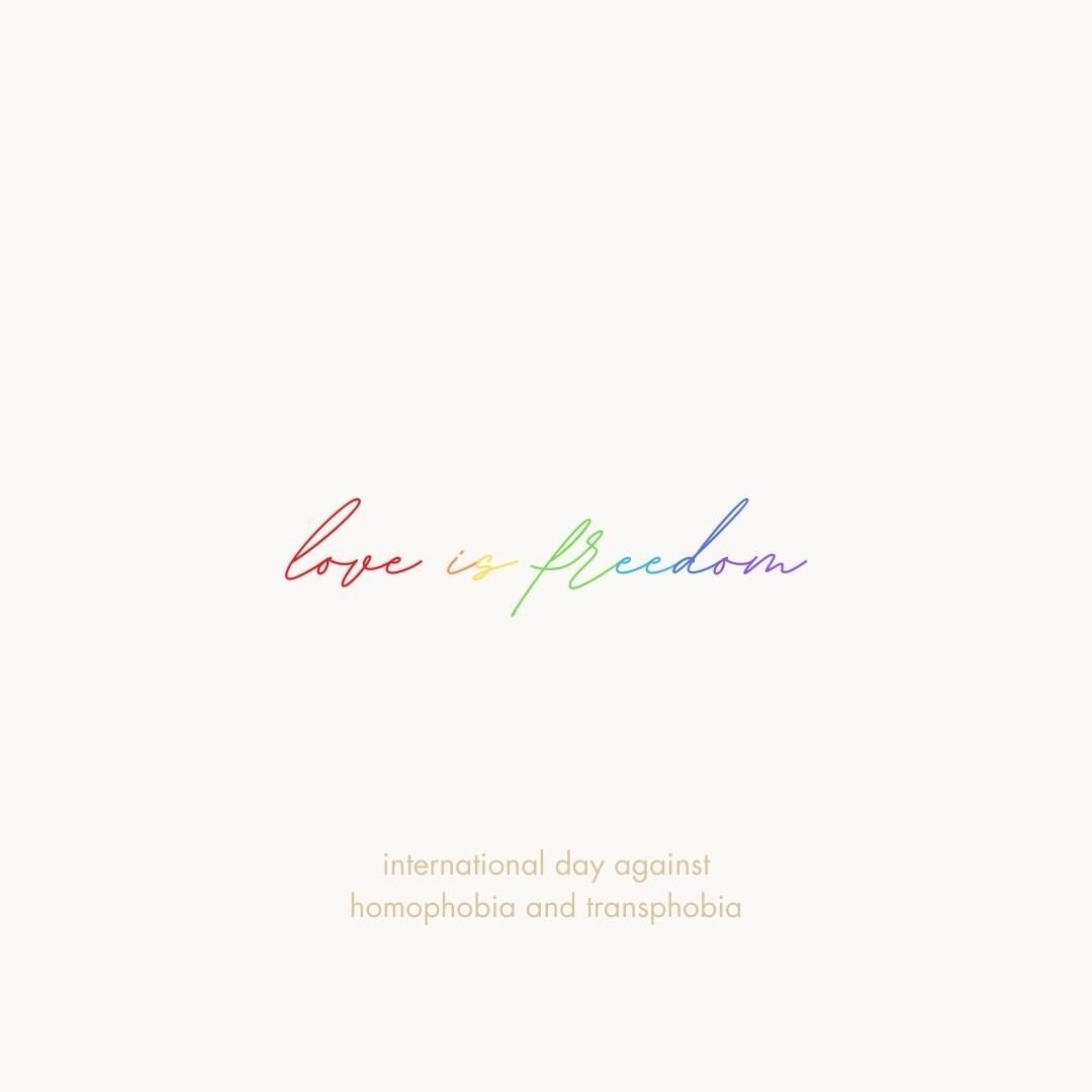 Join us in raising awareness about the discrimination and violence that LGBTQ+ individuals face around the world. 🏳️&zwj;🌈

This week, our sessions donations are being made to the Trevor Project, a suicide prevention organization for LGBTQ+ young p
