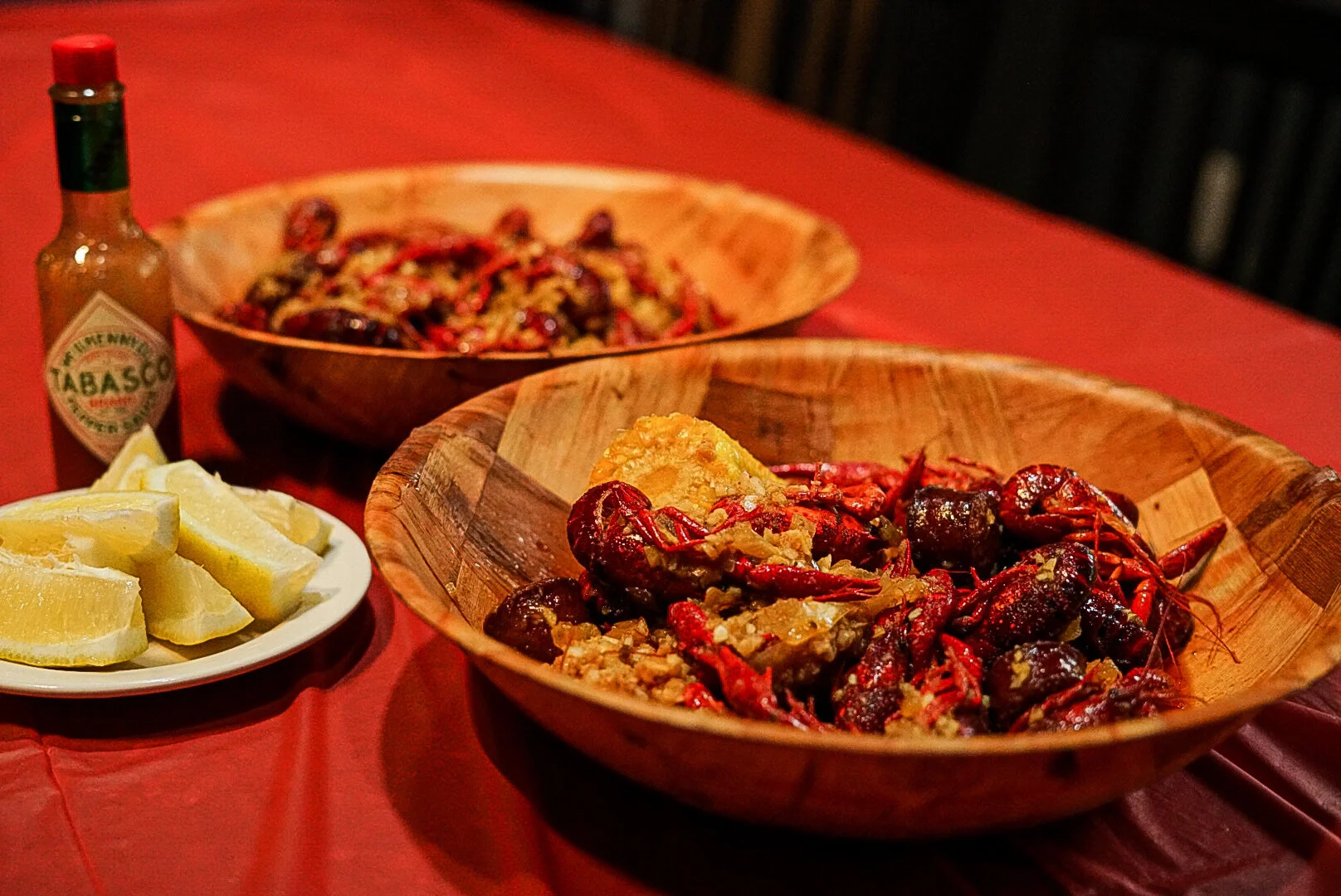 Lunch & Dinner — Viet Palace Restaurant