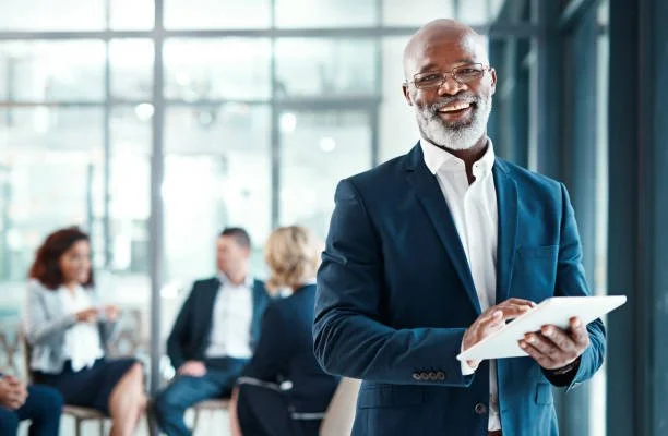 Building a Strong Leadership Team in the Food and Beverage Industry.