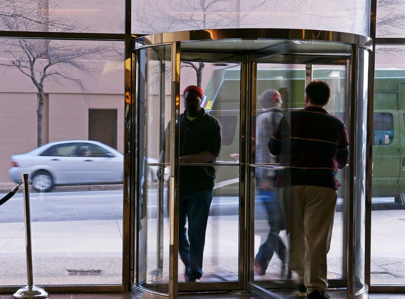 Is Your Restaurant a Revolving Door? 3 Signs Your Talent Retention Needs a Fix