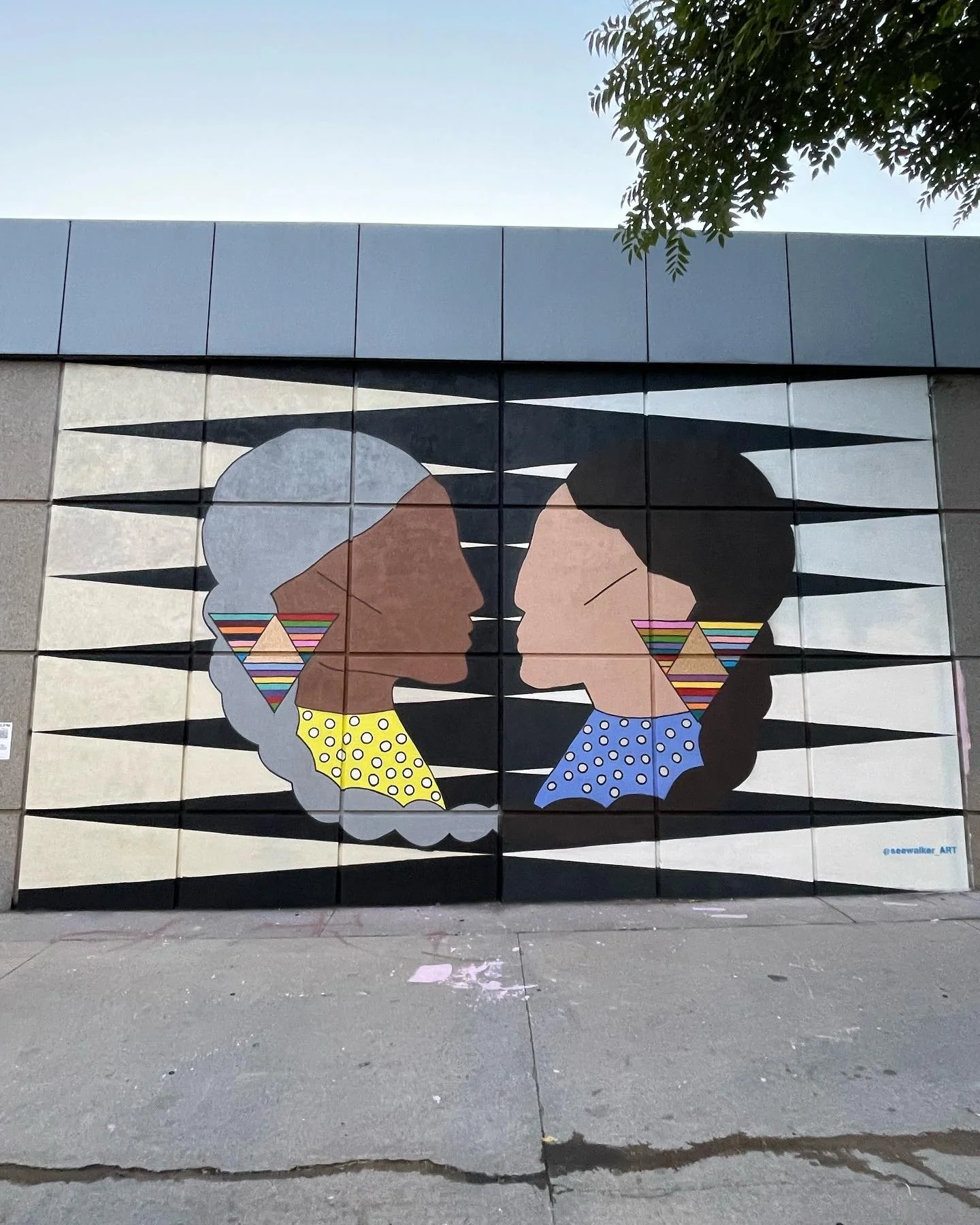 "We Are Our Ancestors"