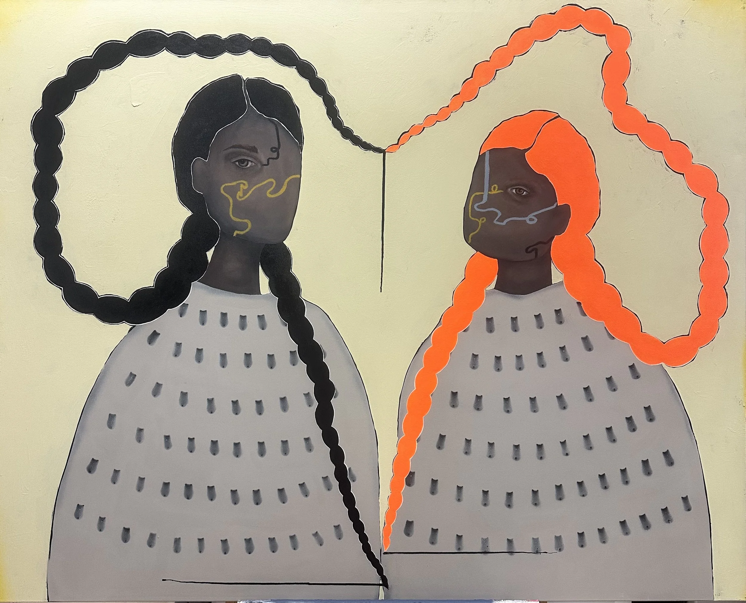 Indians Can Be Gingers. We Call Them Gindians. (AVAILABLE)