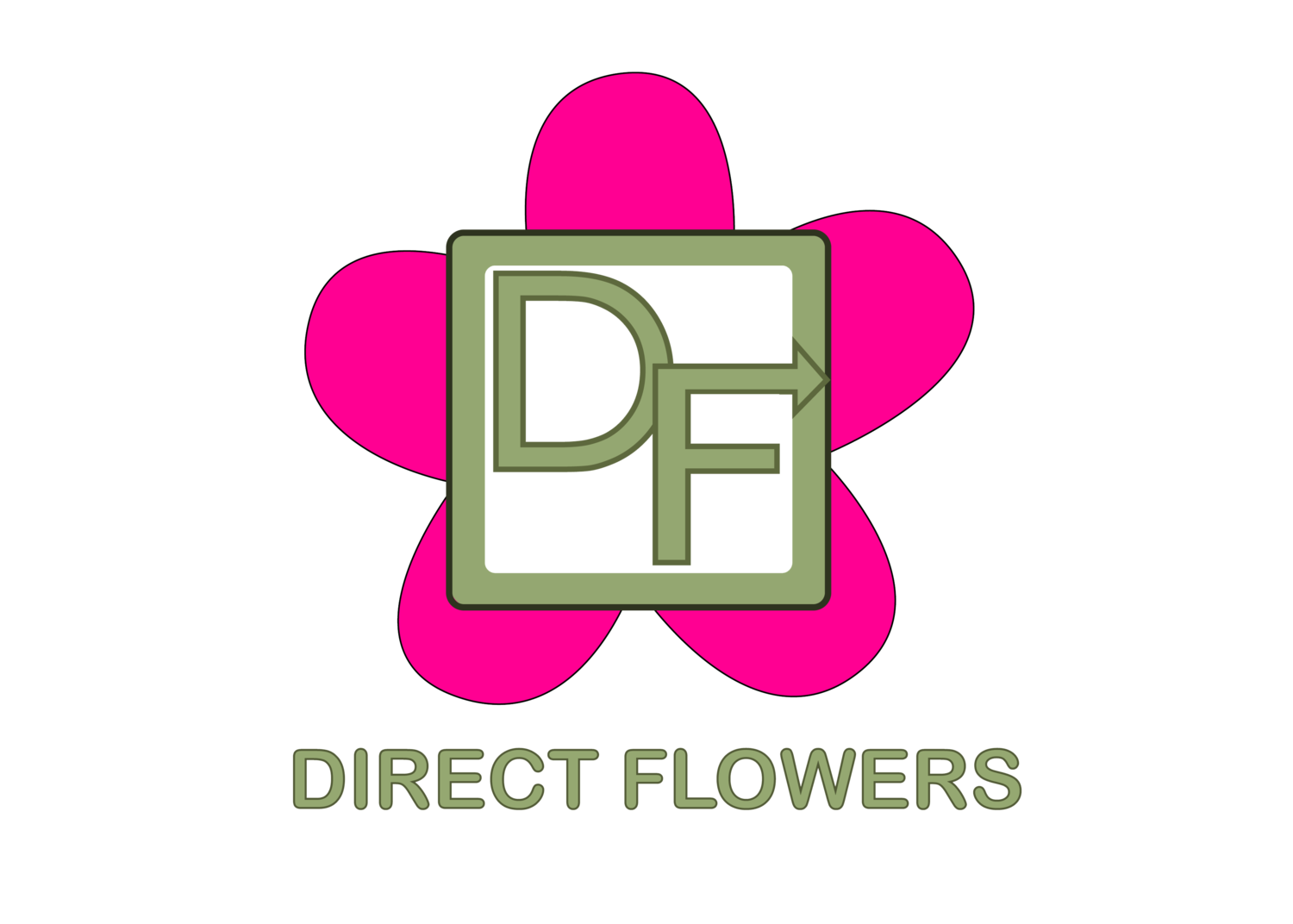 Direct Flowers