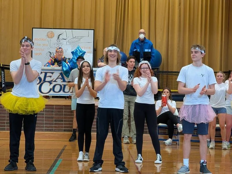 Winter Carnival highlights 2026