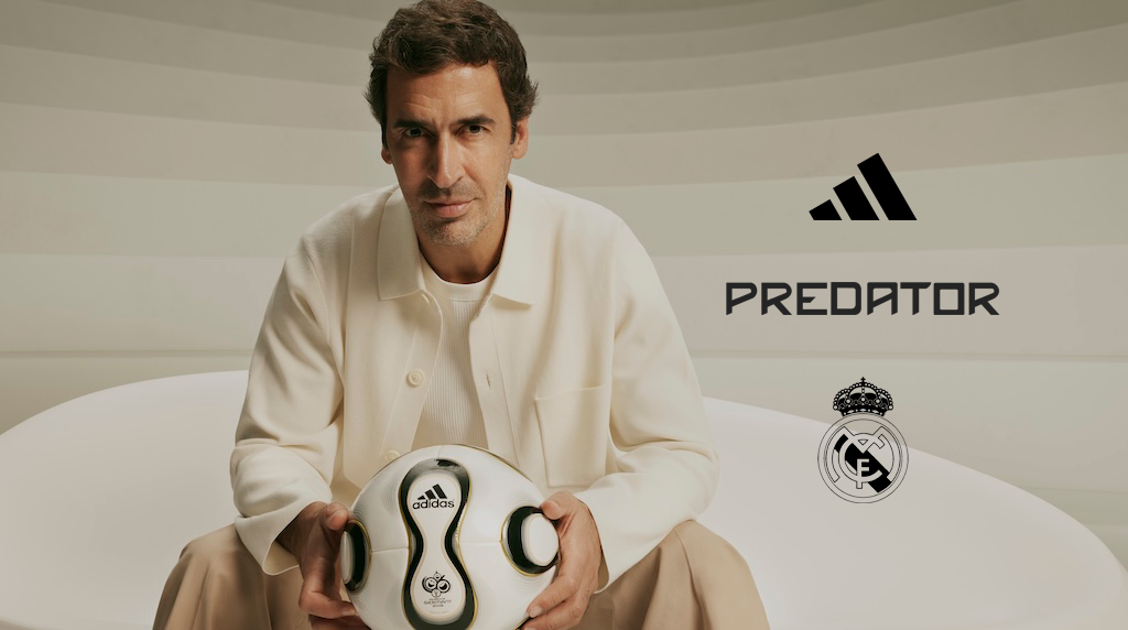 ADIDAS | Teamgeist
