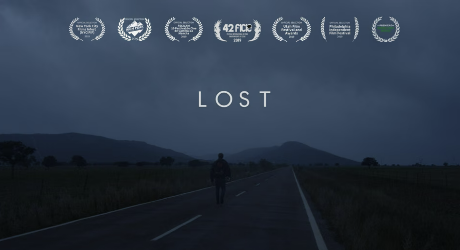 Lost