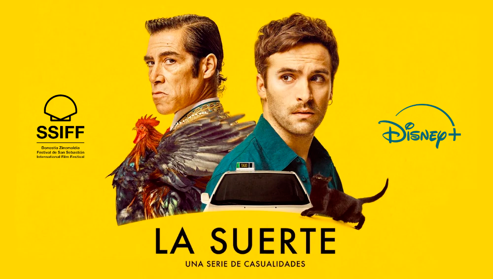 La Suerte