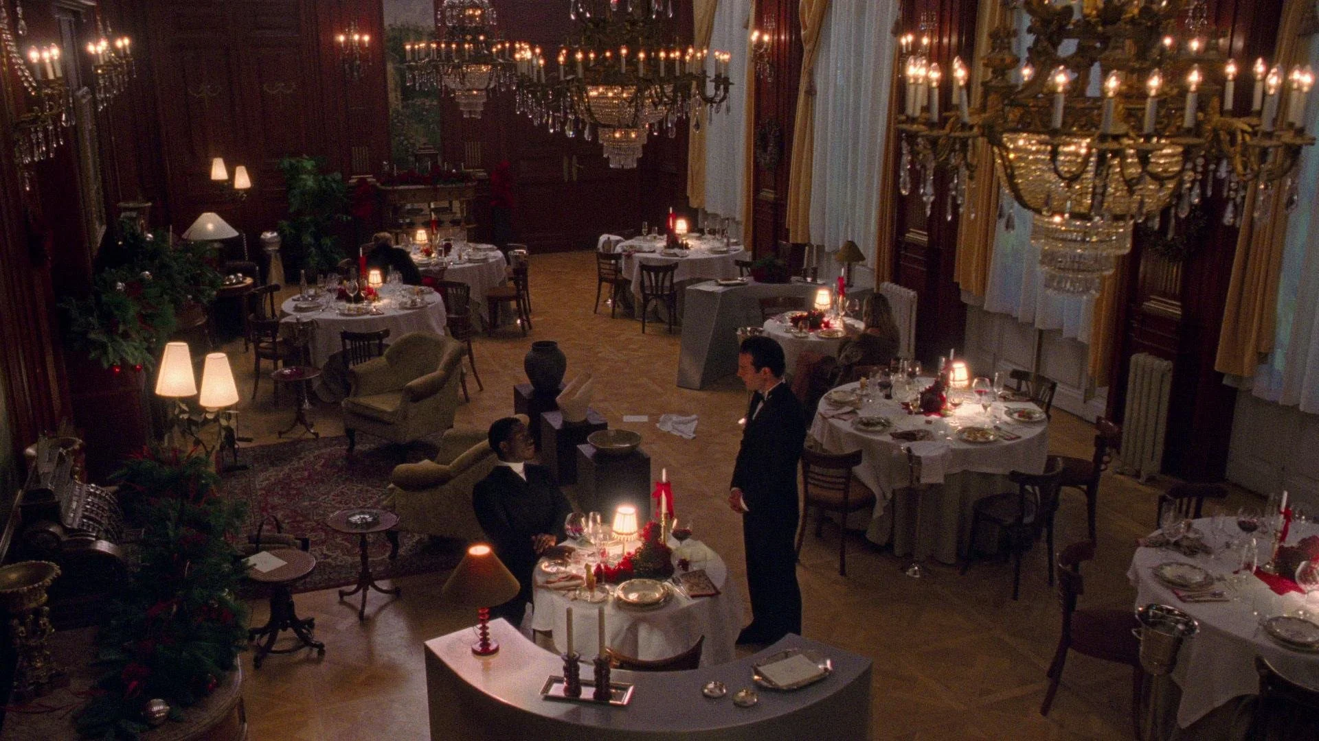 Le Diner - Little Spain - Zara 1.jpg