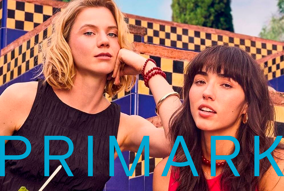 PRIMARK | Ganz Schön
