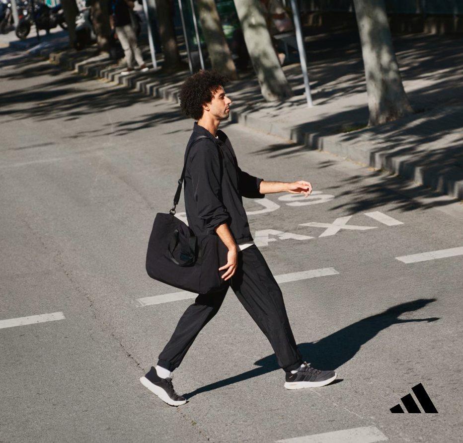 ADIDAS | Walk Collection
