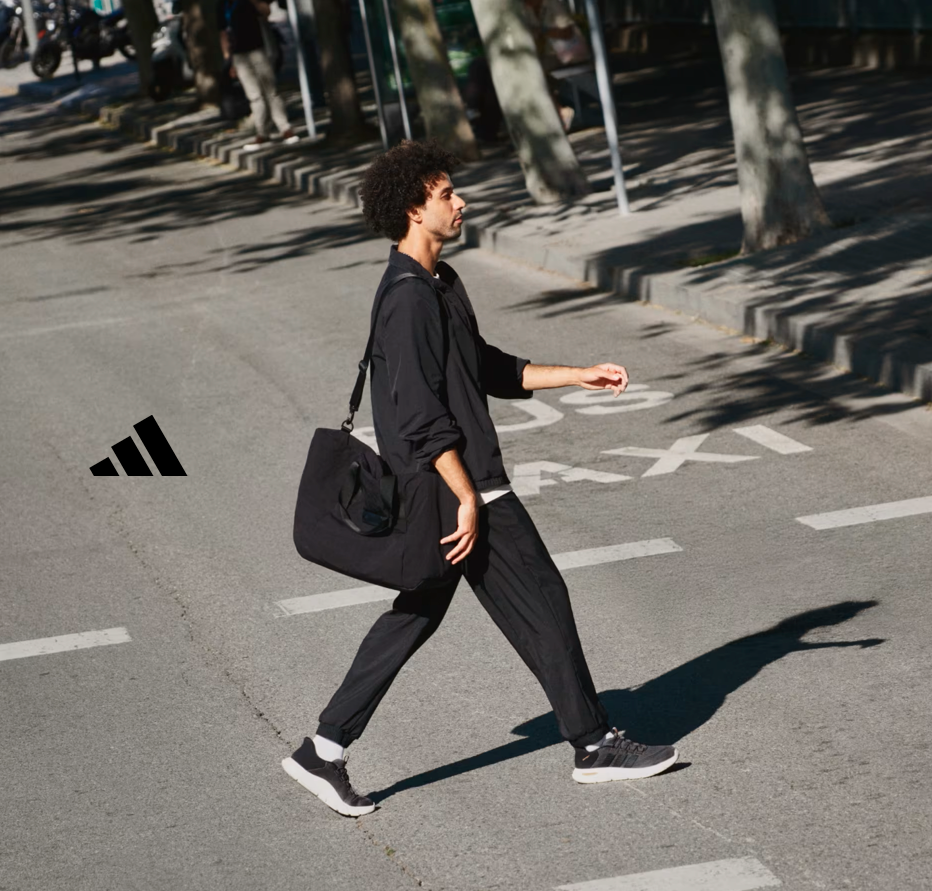 Adidas | Walk Collection