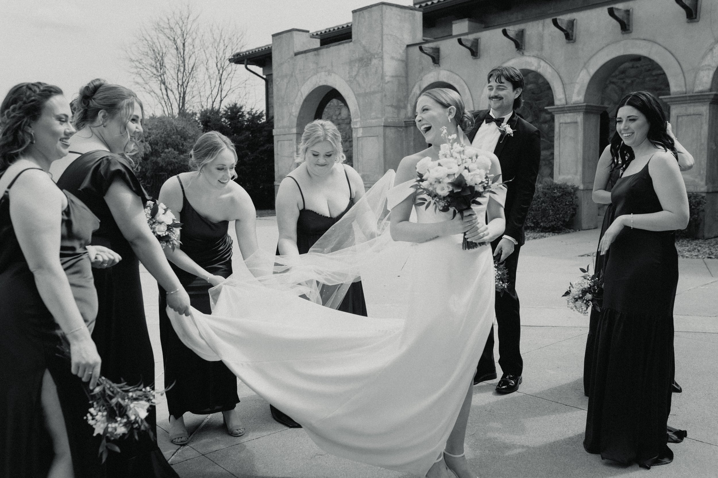 The Club at Corazon Wedding 