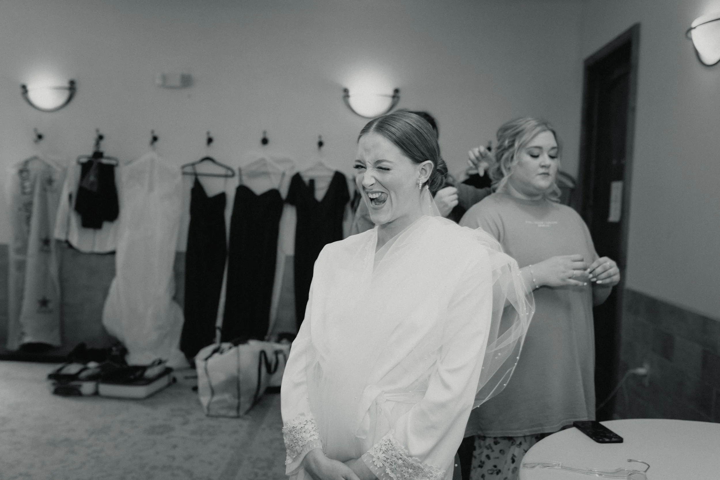 The Club at Corazon Wedding 