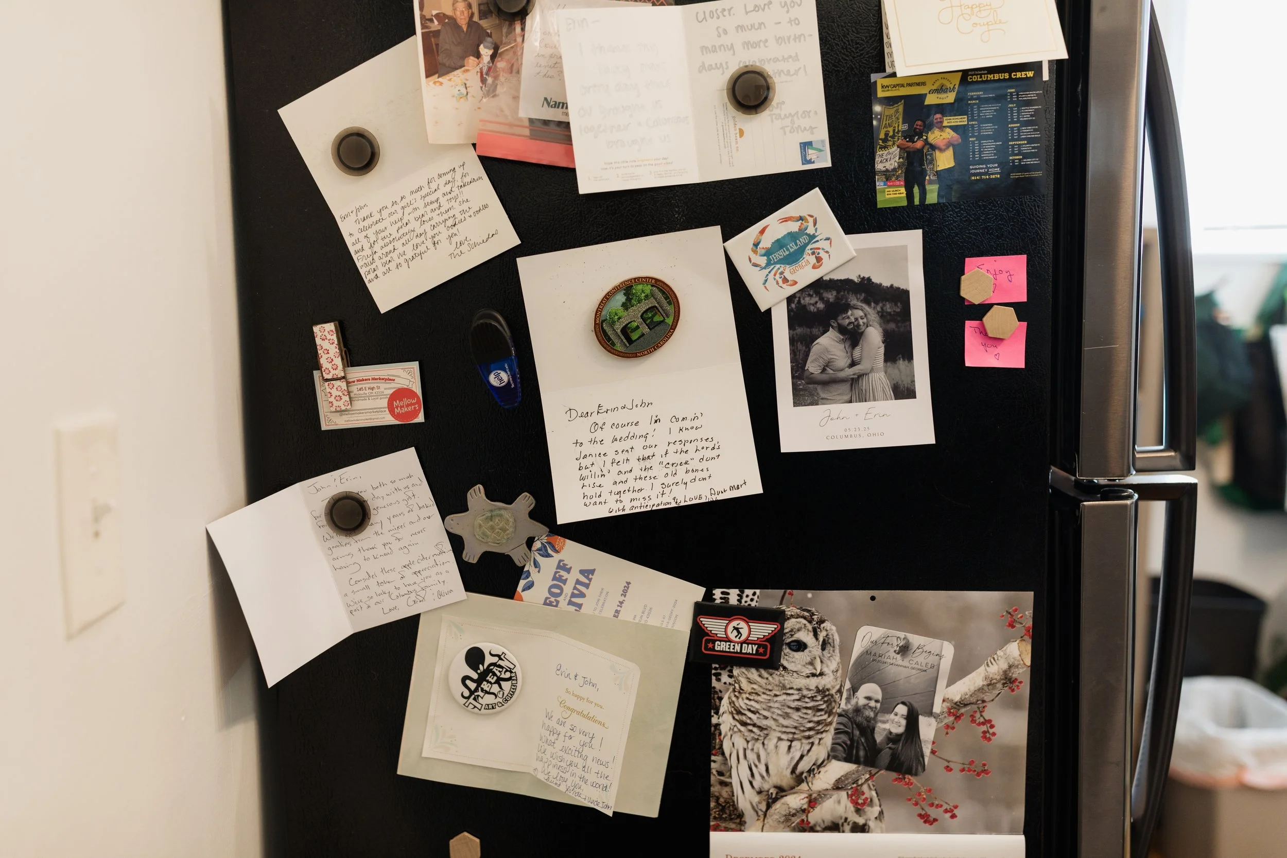 North Bank Park Pavilion Wedding Columbus Ohio