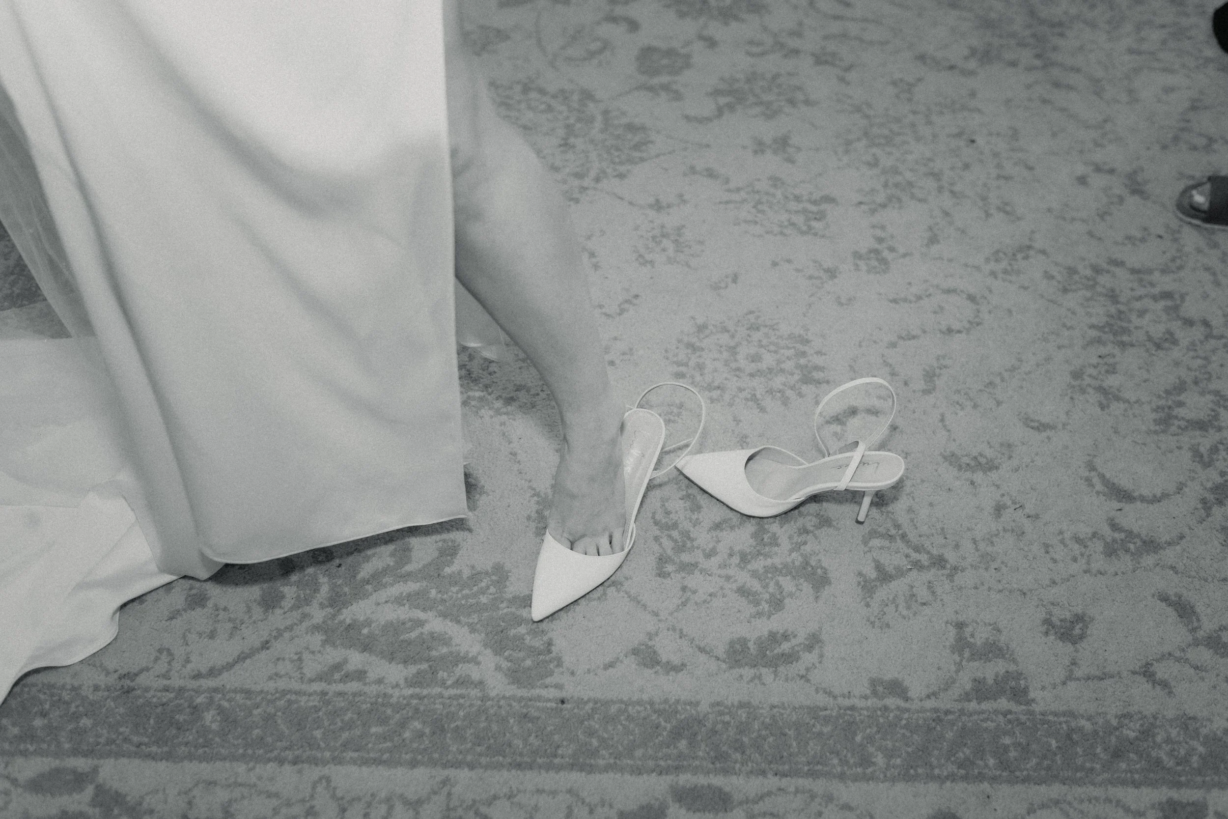 The Club at Corazon Wedding 