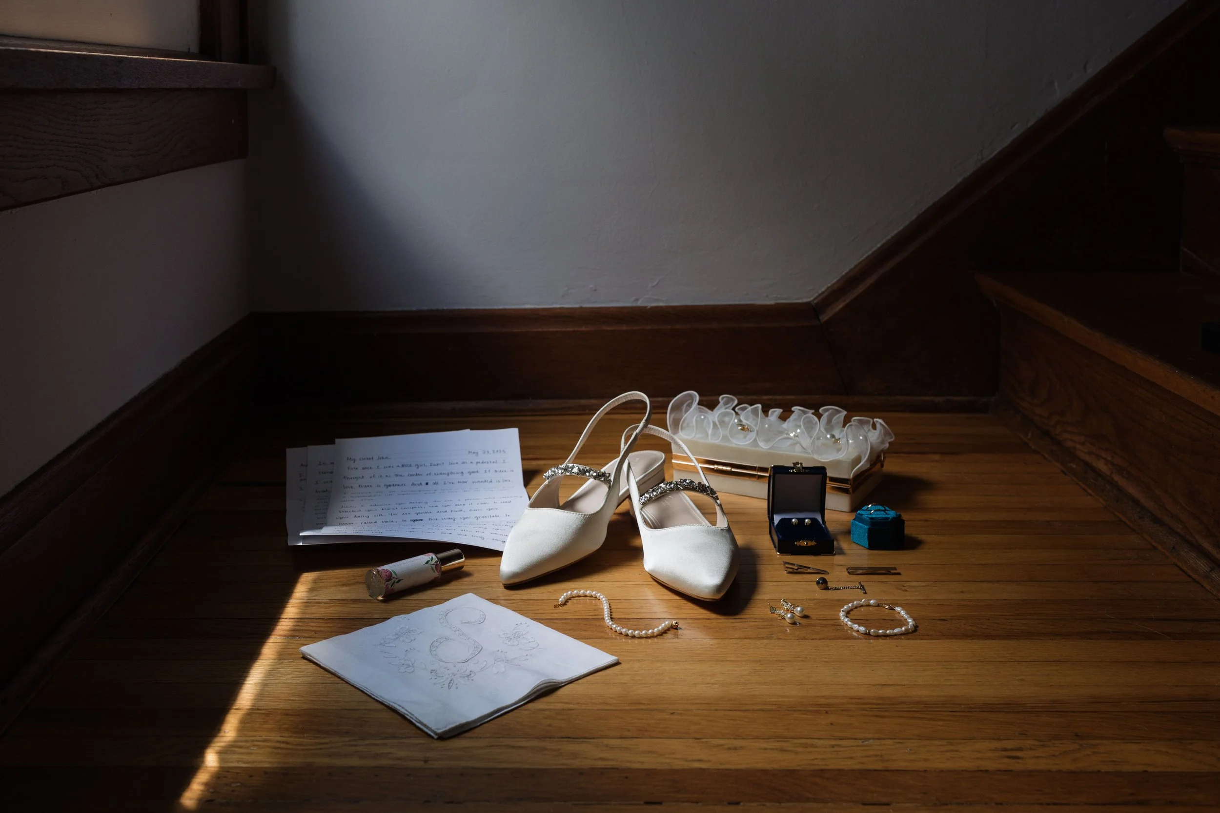 North Bank Park Pavilion Wedding Columbus Ohio