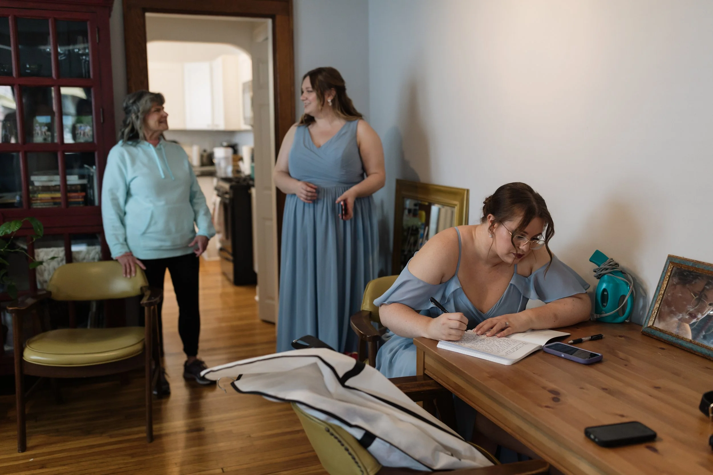 North Bank Park Pavilion Wedding Columbus Ohio