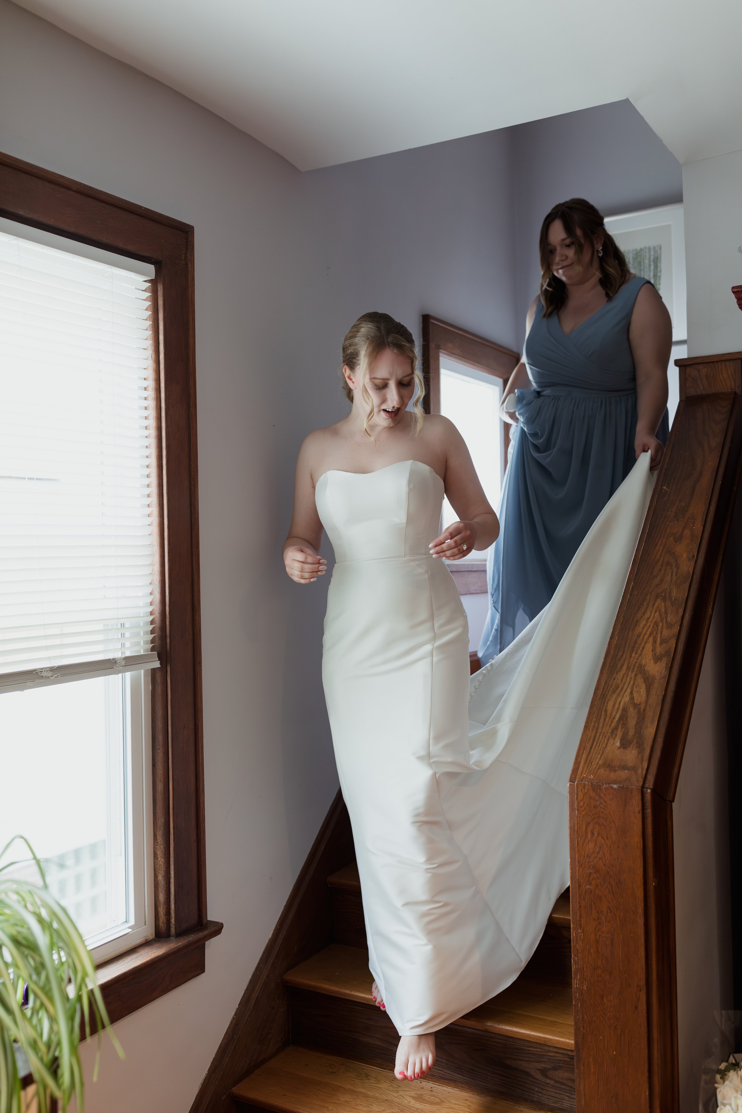 North Bank Park Pavilion Wedding Columbus Ohio