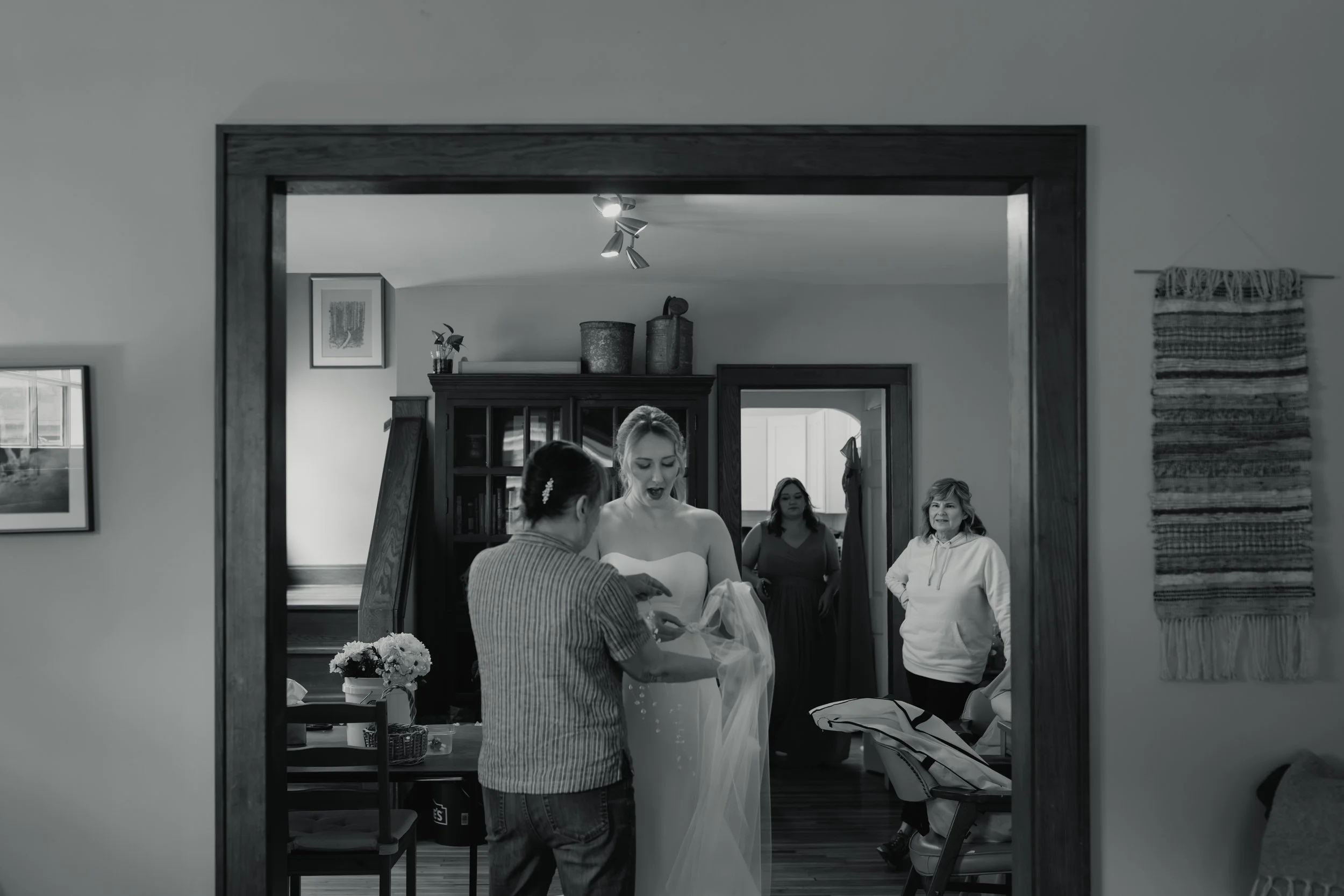 North Bank Park Pavilion Wedding Columbus Ohio