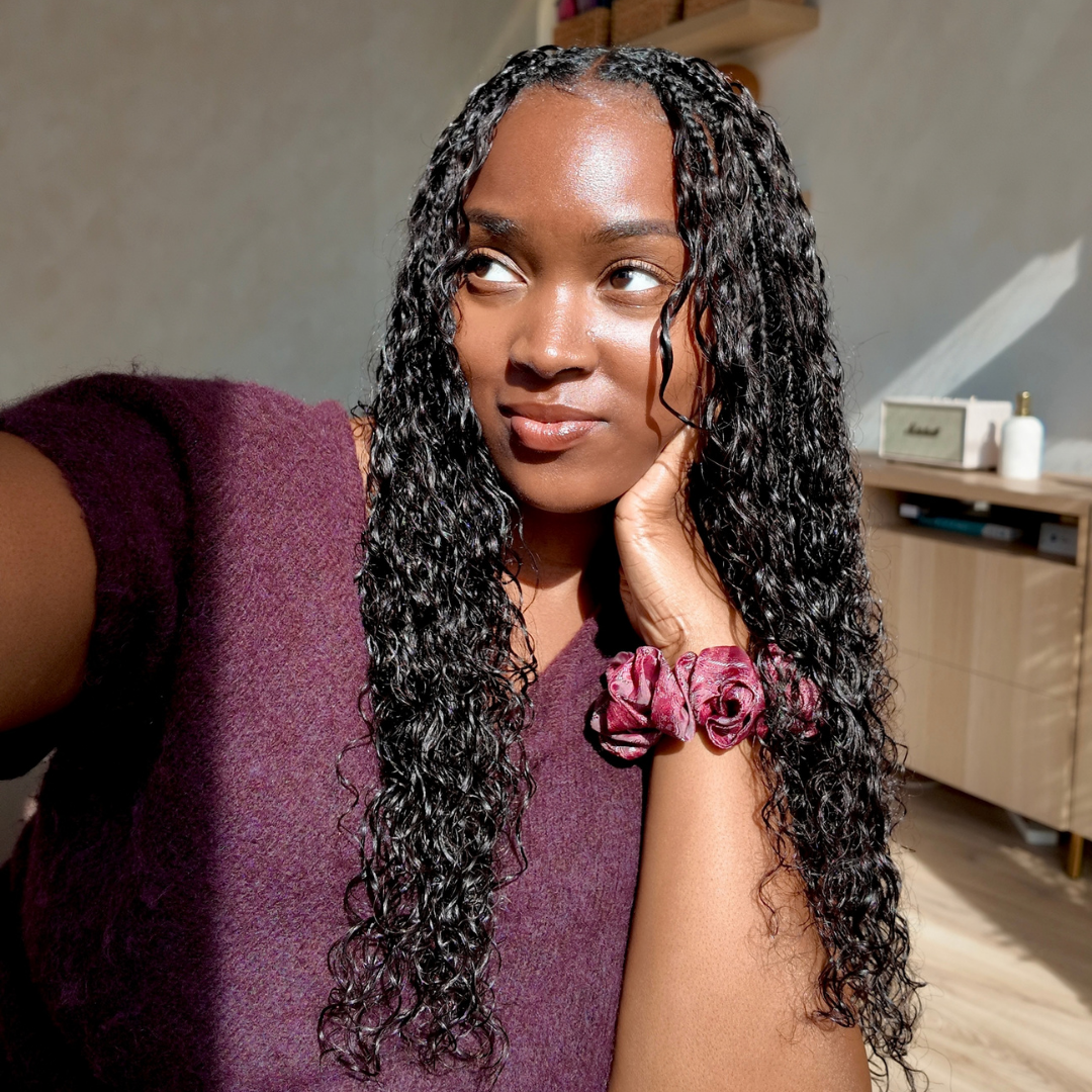 BURMESE - INDIAN CURLY - PREORDER