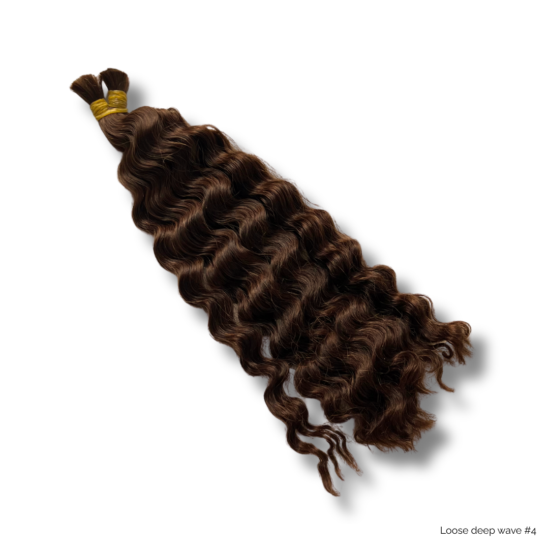 LOOSE DEEP WAVE #4