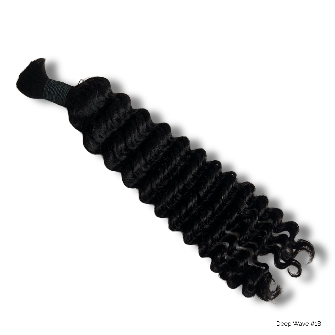 DEEP WAVE #1B - PREORDER