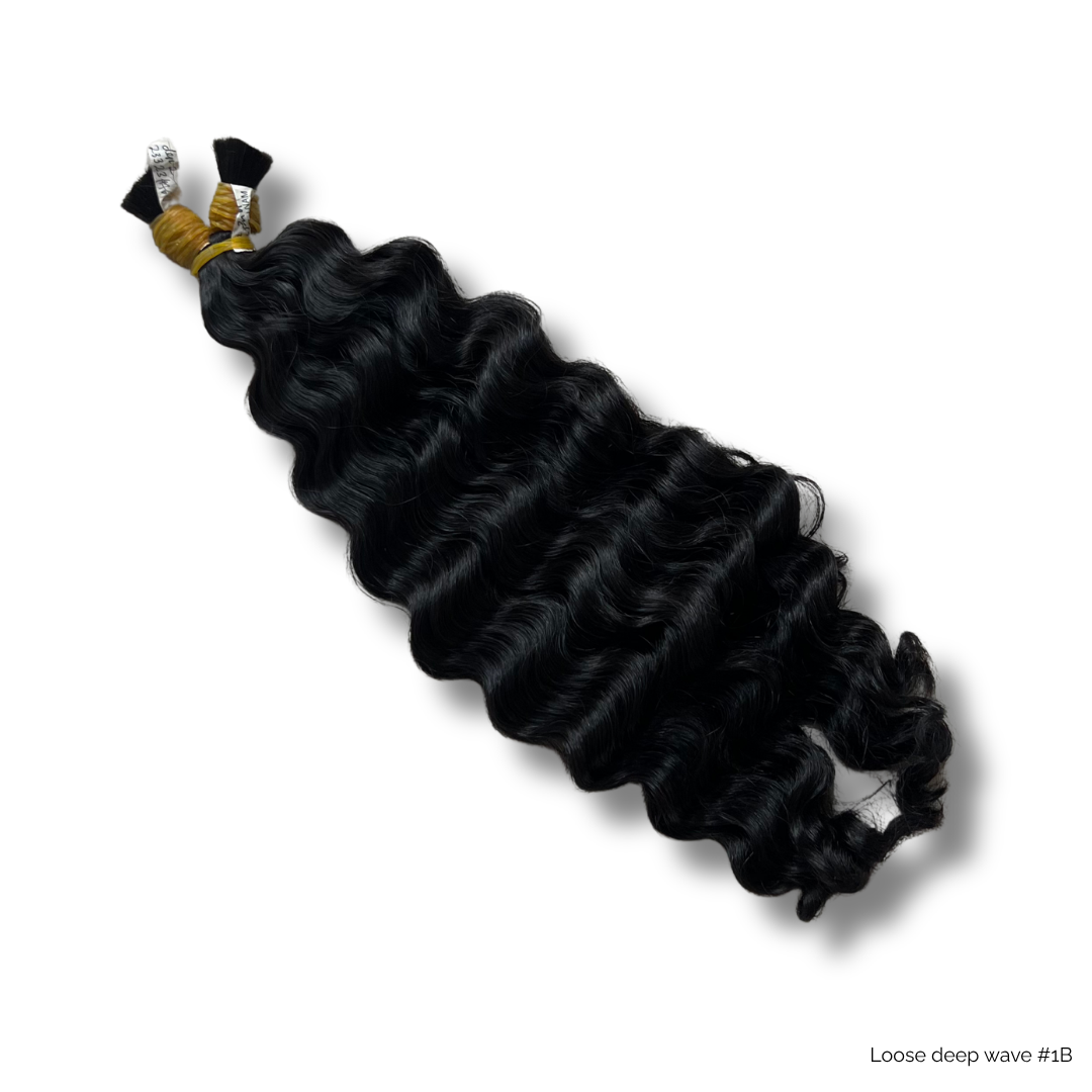 LOOSE DEEP WAVE #1B