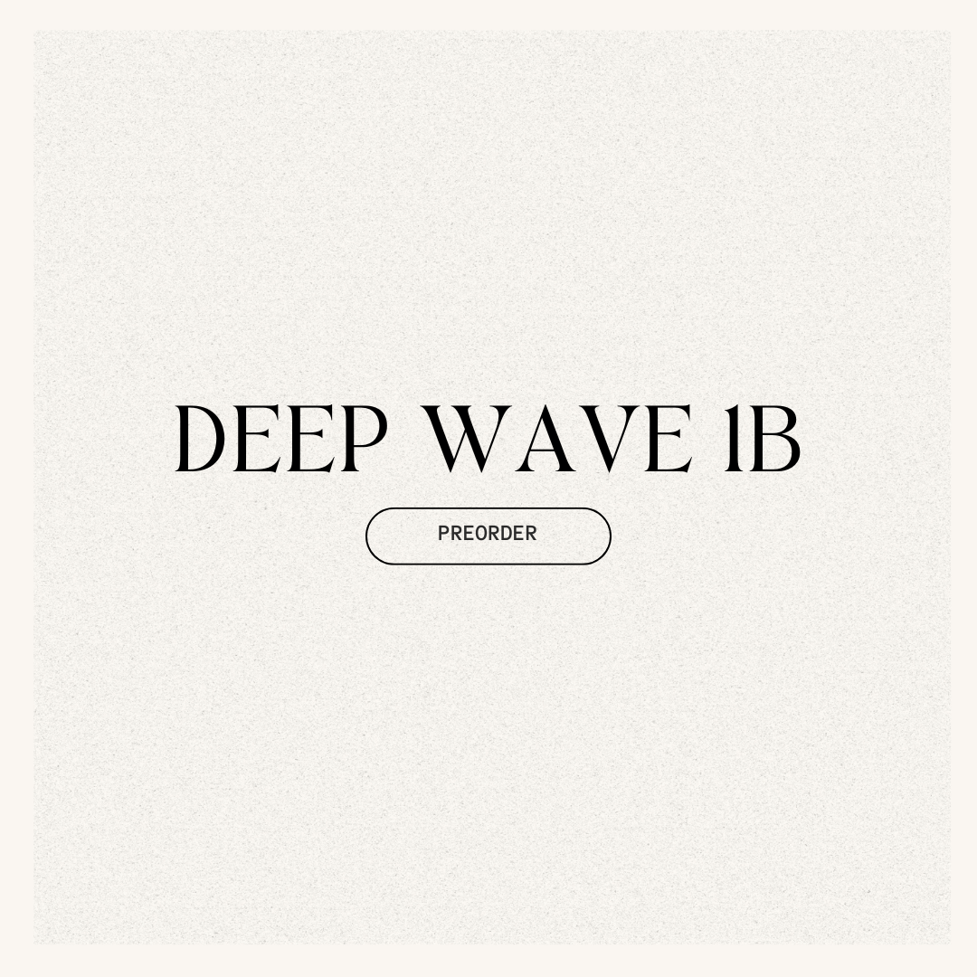 DEEP WAVE #1B