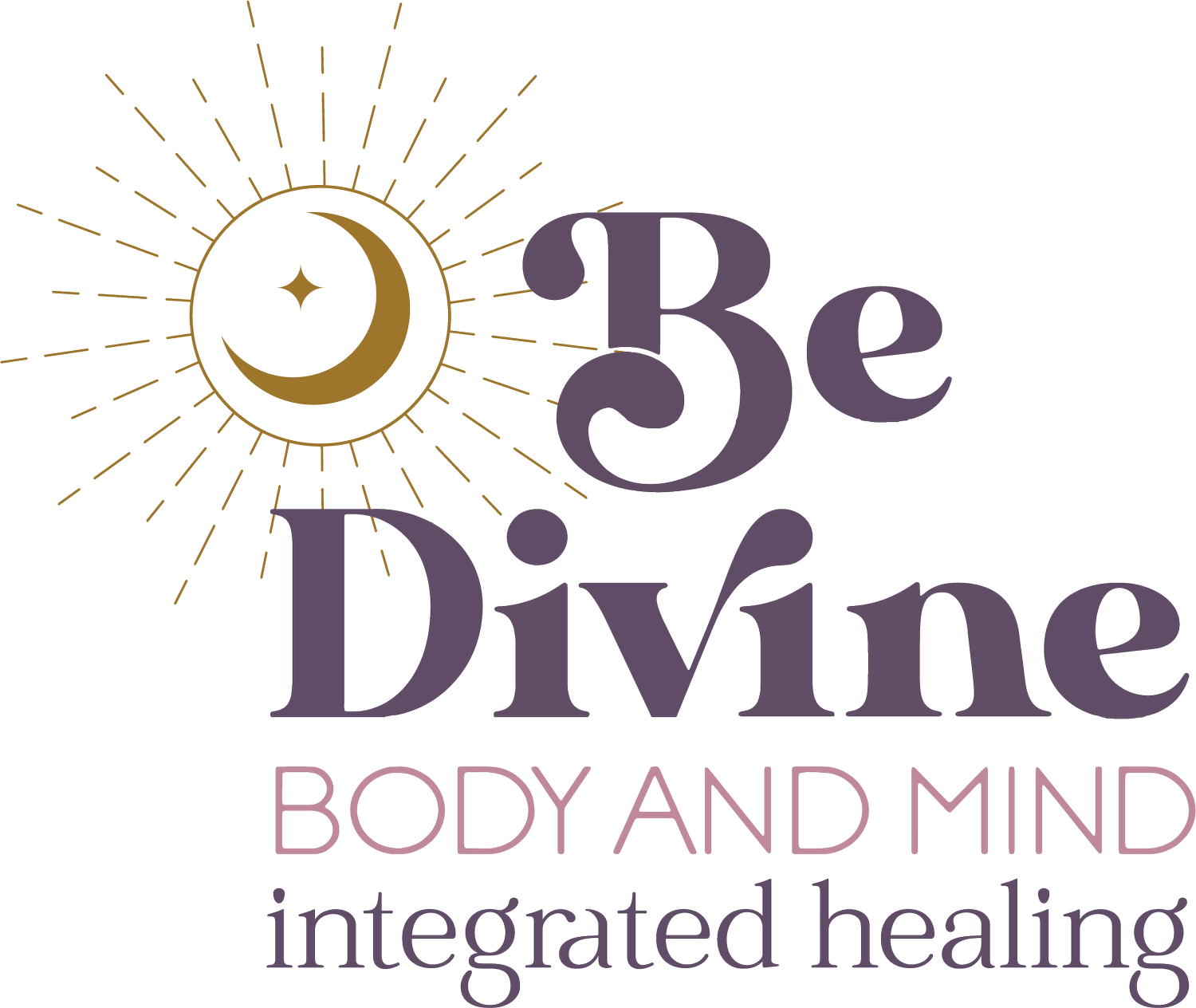Be Divine | Body + Mind
