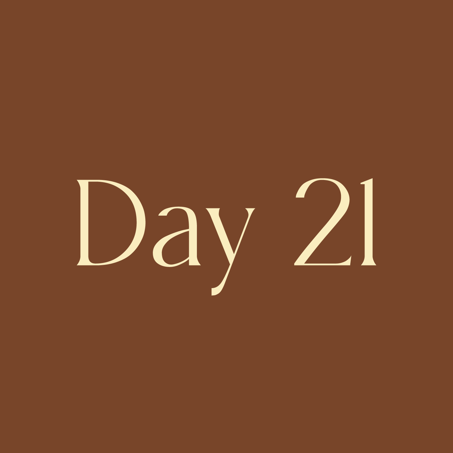      

 
   Day 21  Tuesday, March 25th     Guided Prayer  
 




















  
  



     
.video-container {
    display: flex;
    justify-content: center;
    align-items: center;
    width: 100%;
}
 

 
      
 

     