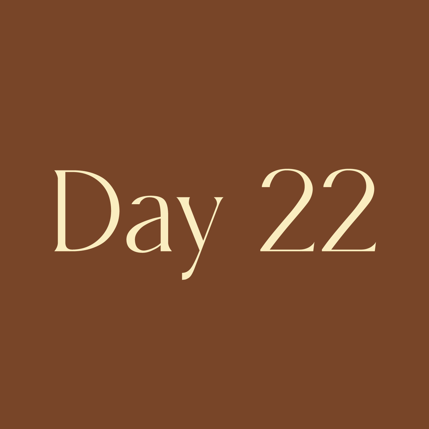      

 
   Day 22  Wednesday, March 26th    
 




















  
  



    



 
 
    &nbsp;    

 
    “Without your wound where would your power be? It is your very remorse that makes your low voice tremble into the hearts of men. The very a