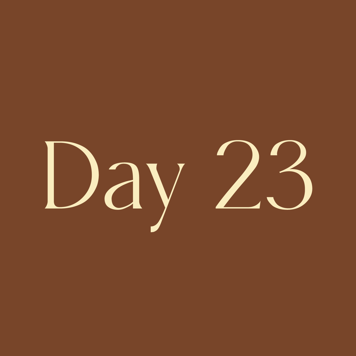      

 
   Day 23  Thursday, March 27th         Read through the Lyrics to the song below. Then listen to the song, making it your prayer.          Broken Vessels (Amazing Grace) – Hillsong Worship        All these pieces    Broken and scattered    