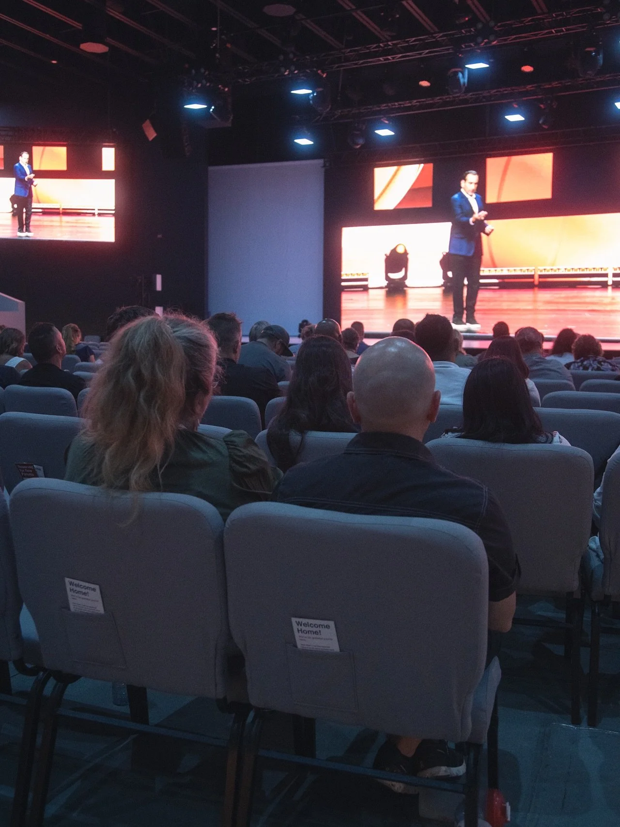 YOU are a Leader.

Come level up with us November 7th at the Global Leadership Summit: hosted by Southside!

1 incredible day learning from world-class leaders. To get all the info and register comment &ldquo;GLS&rdquo;
