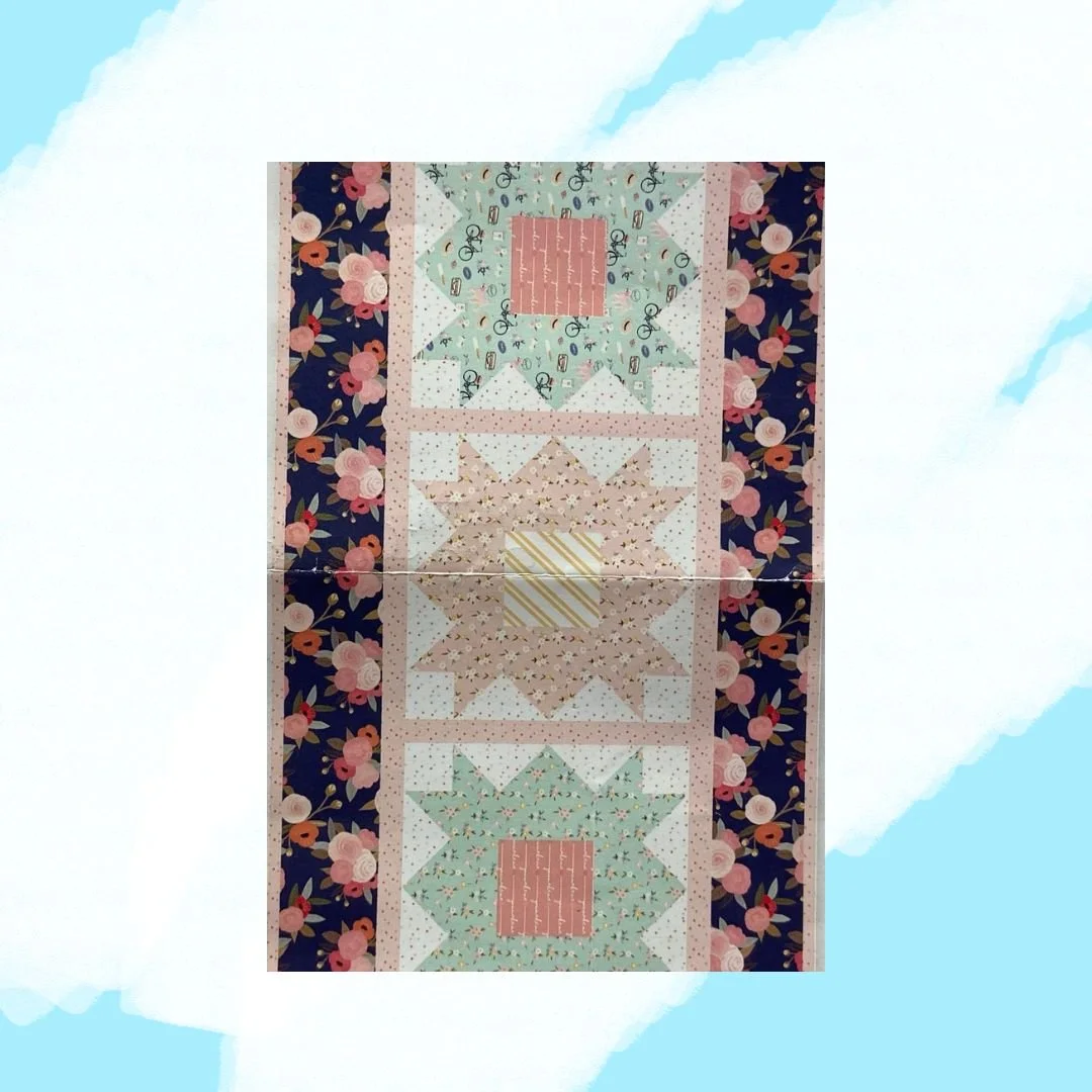 Class Supply List — Sew Smart