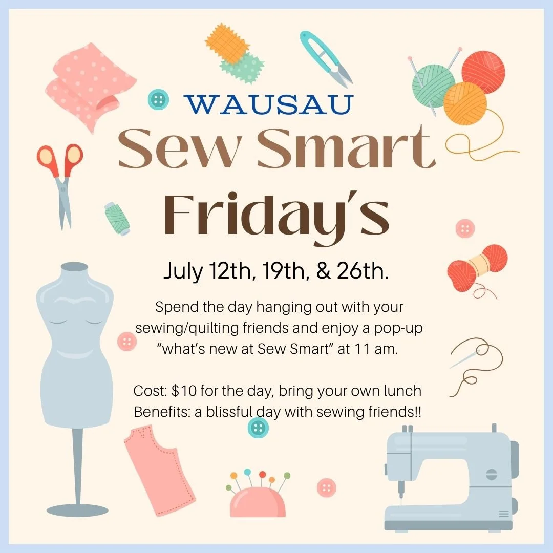 Sew Smart